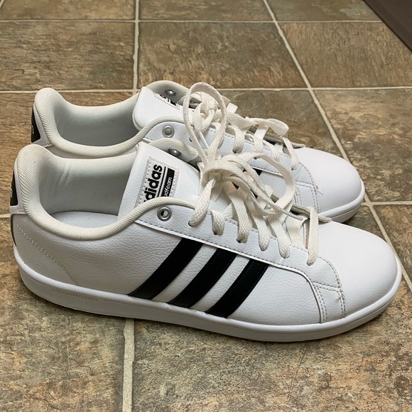 adidas Other - Men’s Adidas Neo Cloudfoam Grand Court Shoes